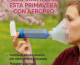 Respirar mejor esta primavera con Aeropro